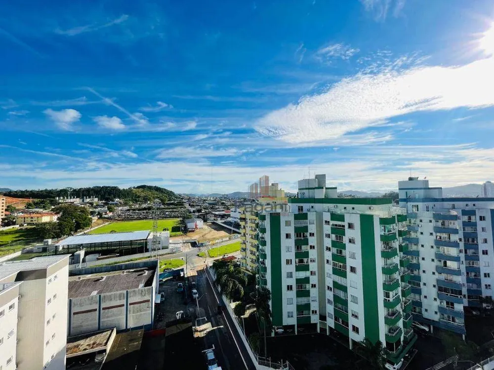 Apartamento, 3 quartos, 93 m² - Foto 2