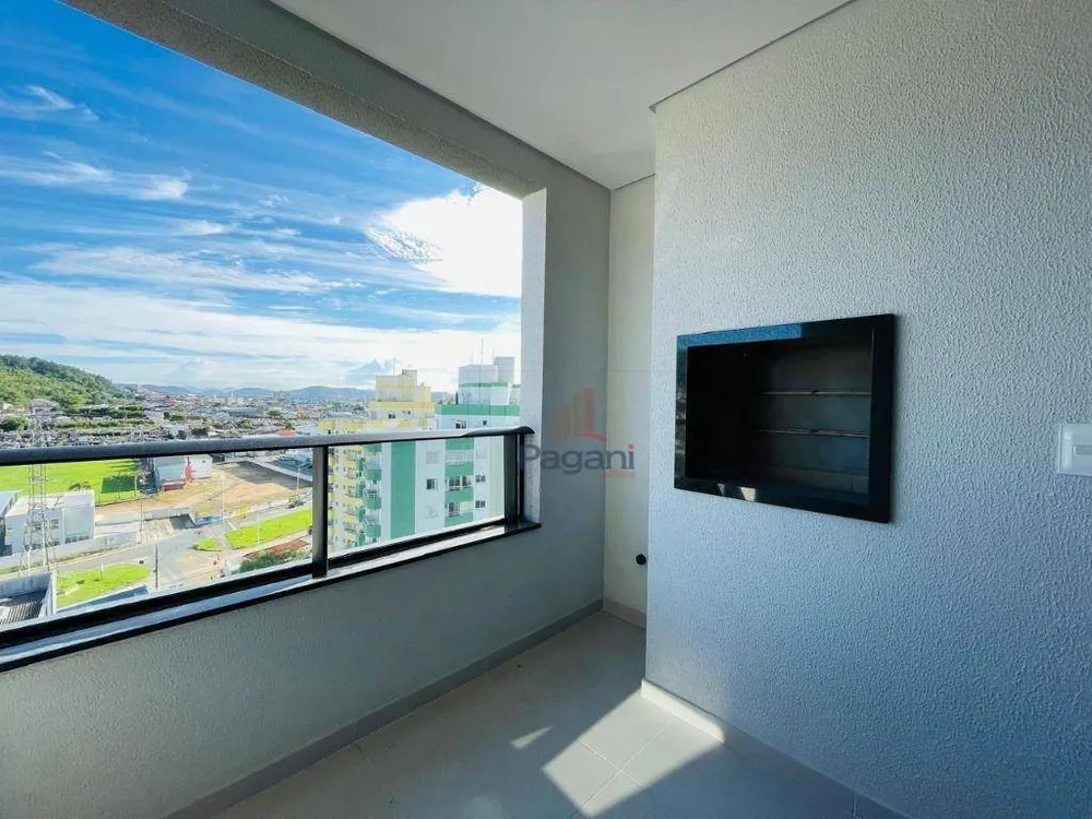 Apartamento, 3 quartos, 93 m² - Foto 3