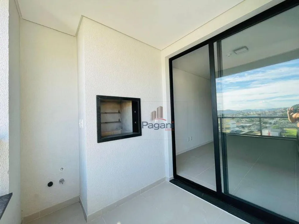 Apartamento, 3 quartos, 93 m² - Foto 7