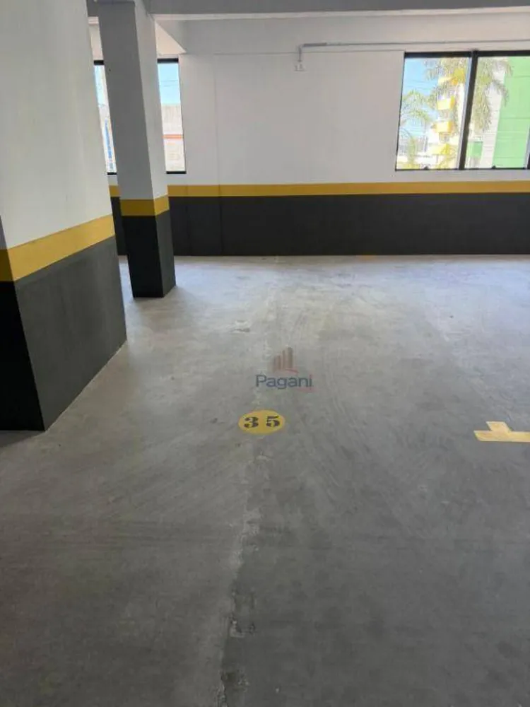 Apartamento, 3 quartos, 93 m² - Foto 8