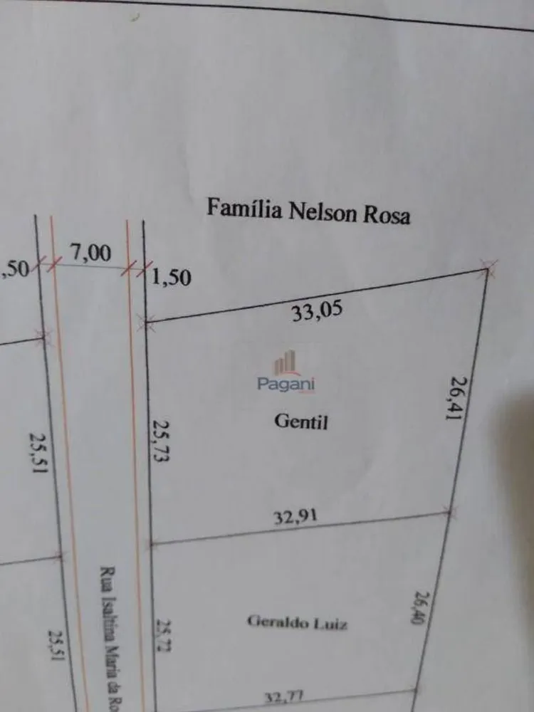 Terreno, 830 m² - Foto 12