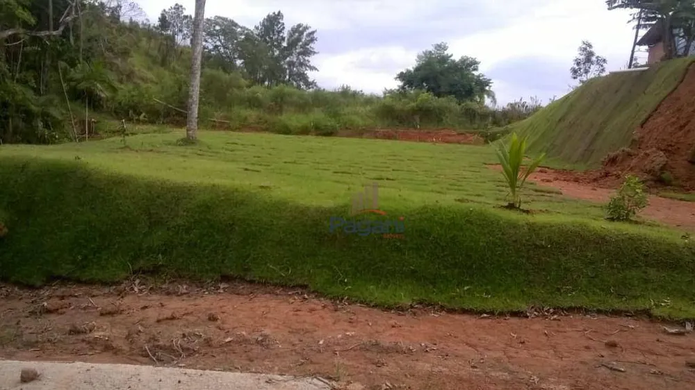Terreno, 730 m² - Foto 2
