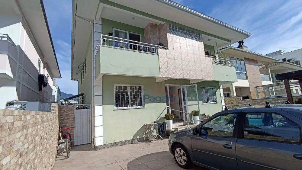 Apartamento, 2 quartos, 59 m² - Foto 1