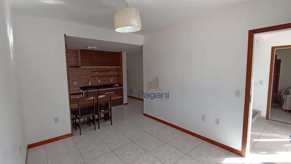 Apartamento, 2 quartos, 59 m² - Foto 11