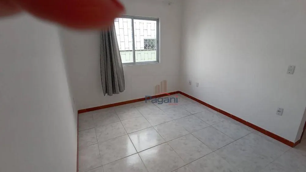 Apartamento, 2 quartos, 59 m² - Foto 2