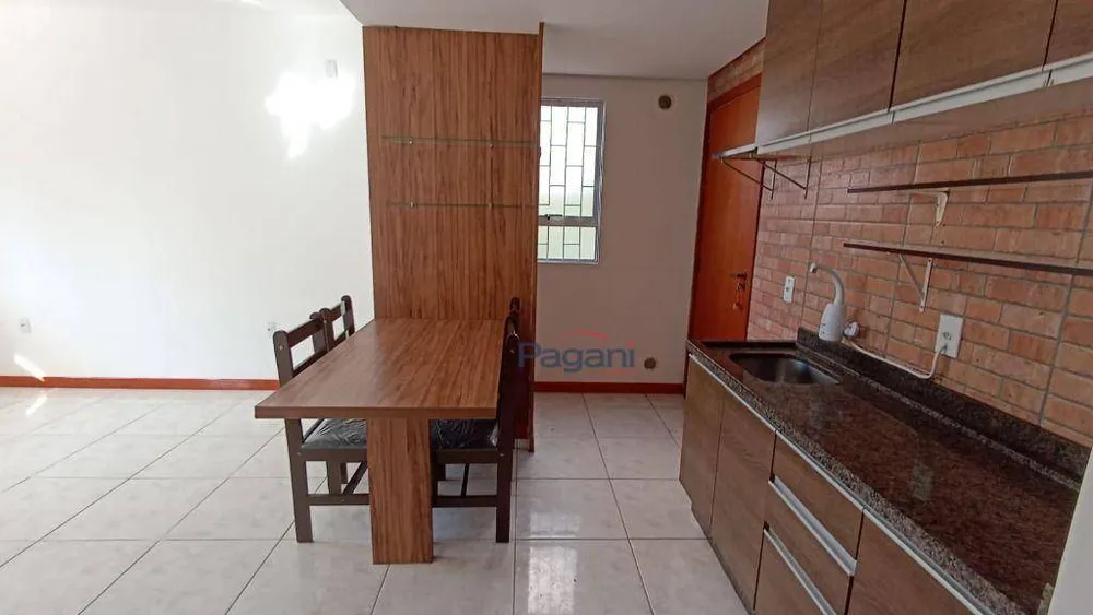 Apartamento, 2 quartos, 59 m² - Foto 6