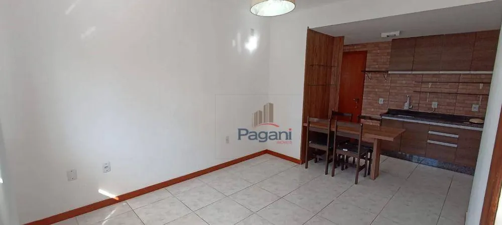 Apartamento, 2 quartos, 59 m² - Foto 5
