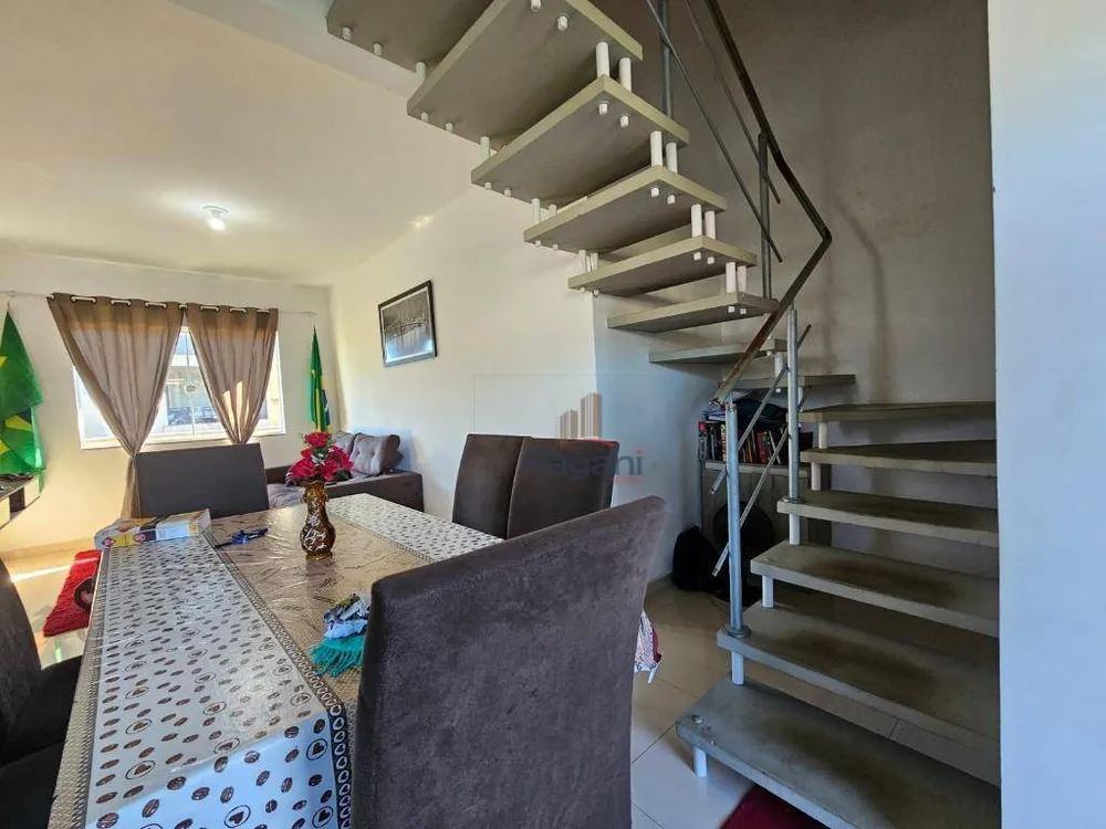 Sobrado, 3 quartos, 88 m² - Foto 6
