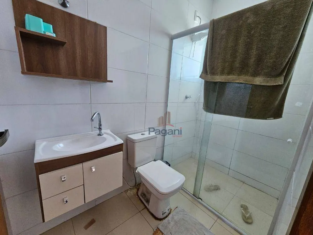 Sobrado, 3 quartos, 88 m² - Foto 14
