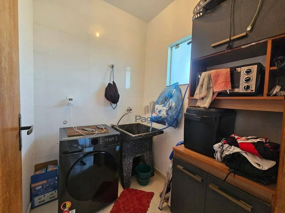 Sobrado, 3 quartos, 88 m² - Foto 7