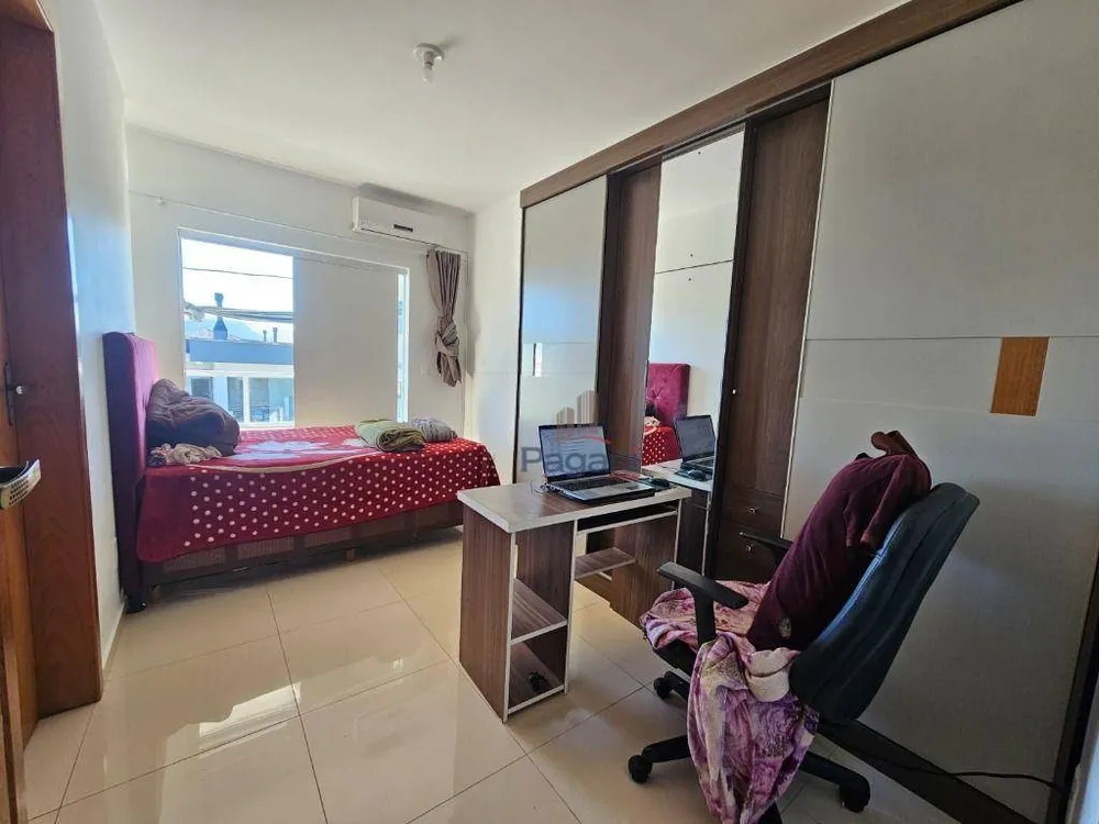 Sobrado, 3 quartos, 88 m² - Foto 15