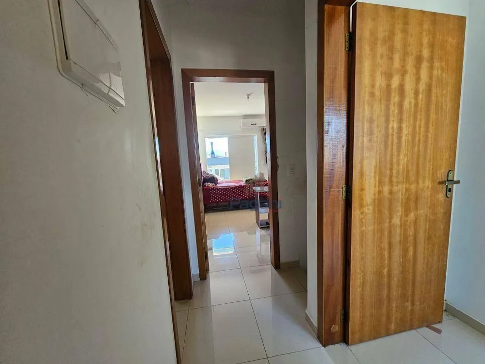 Sobrado, 3 quartos, 88 m² - Foto 8