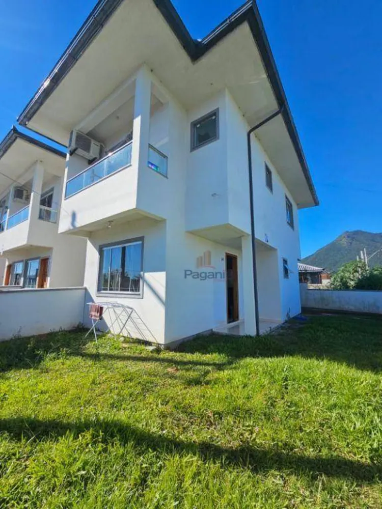 Sobrado, 3 quartos, 88 m² - Foto 2