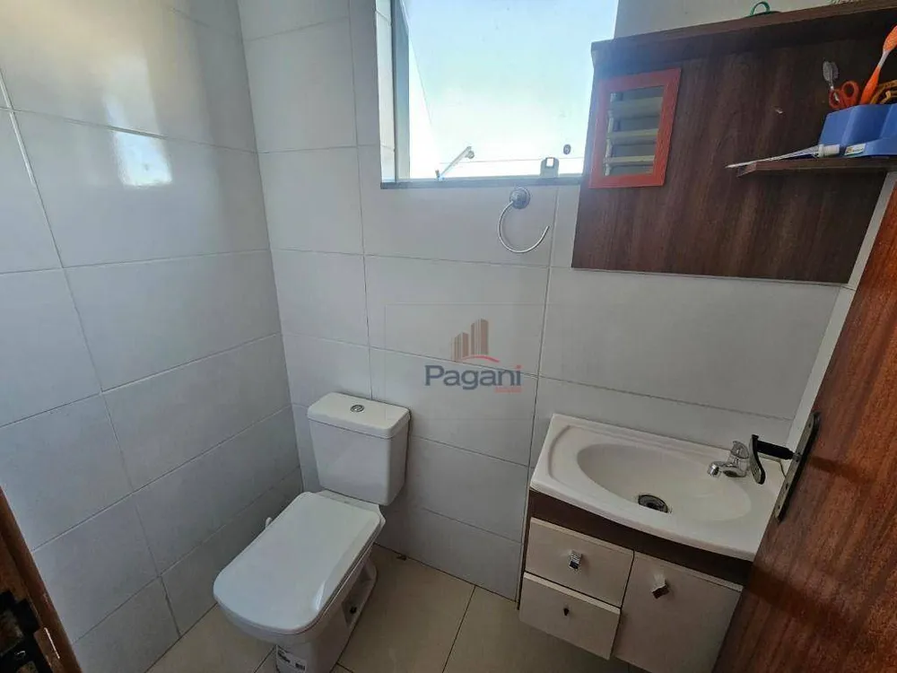 Sobrado, 3 quartos, 88 m² - Foto 16