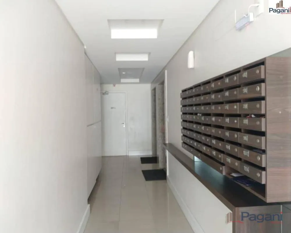 Apartamento, 2 quartos, 70 m² - Foto 6