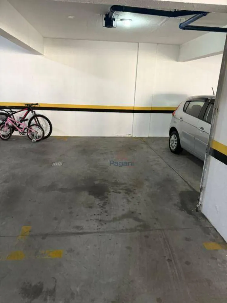 Apartamento, 2 quartos, 70 m² - Foto 11