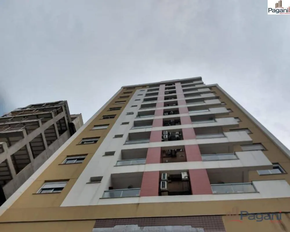 Apartamento, 2 quartos, 70 m² - Foto 1