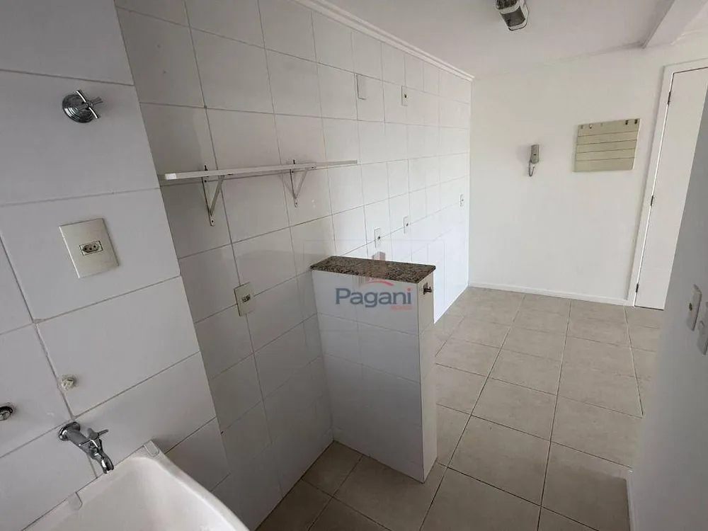Apartamento, 2 quartos, 70 m² - Foto 2