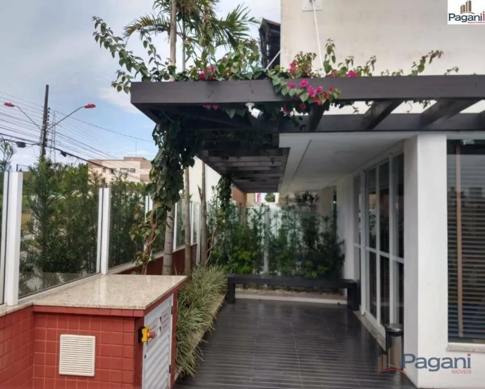 Apartamento, 2 quartos, 70 m² - Foto 4