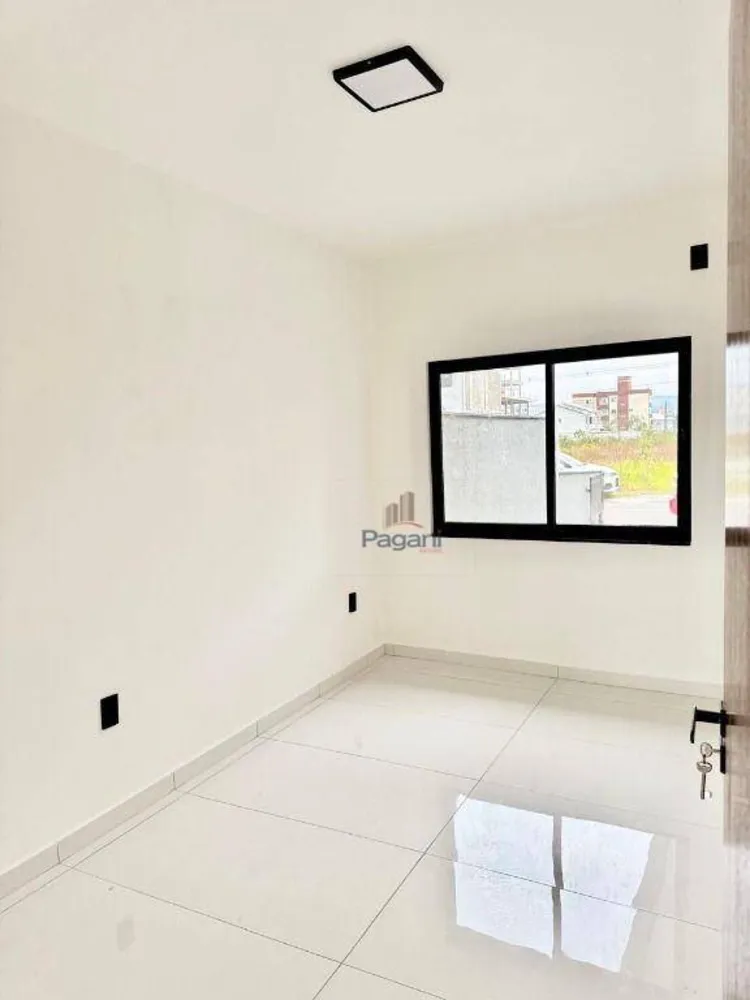 Casa de Condomínio, 2 quartos - Foto 1