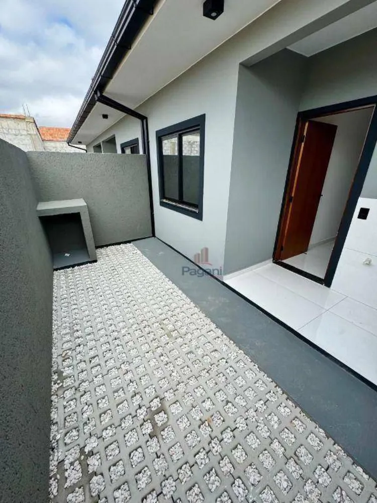 Casa de Condomínio, 2 quartos - Foto 11