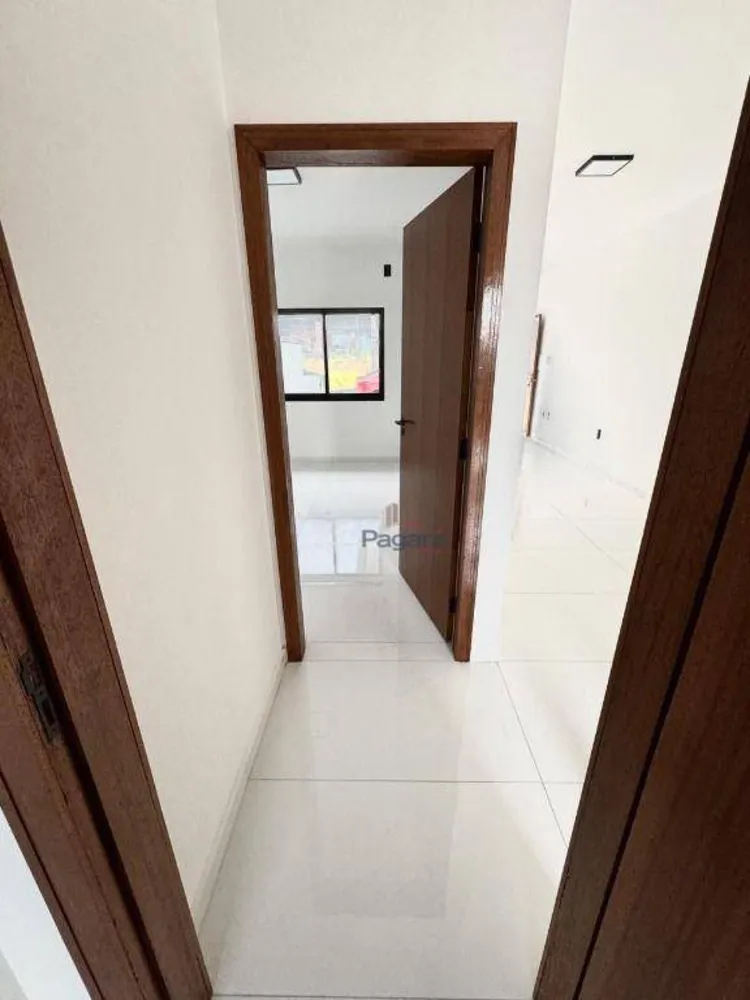 Casa de Condomínio, 2 quartos - Foto 1