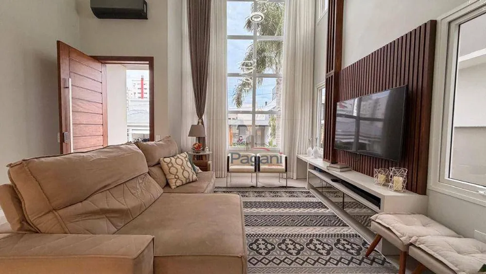 Casa, 3 quartos, 265 m² - Foto 7