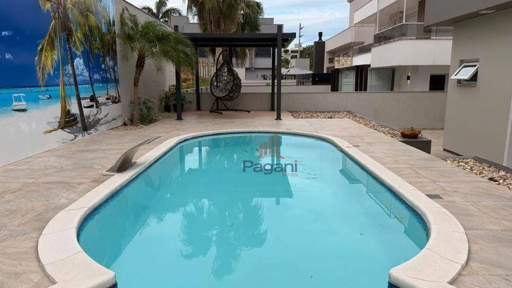 Casa, 3 quartos, 265 m² - Foto 3