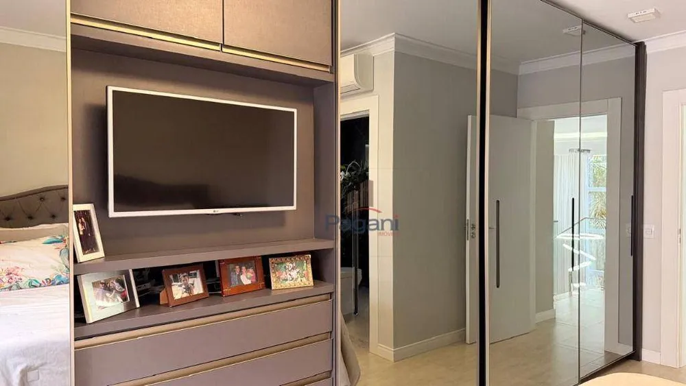 Casa, 3 quartos, 265 m² - Foto 5