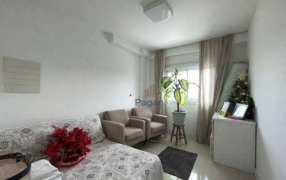 Apartamento, 2 quartos, 83 m² - Foto 9
