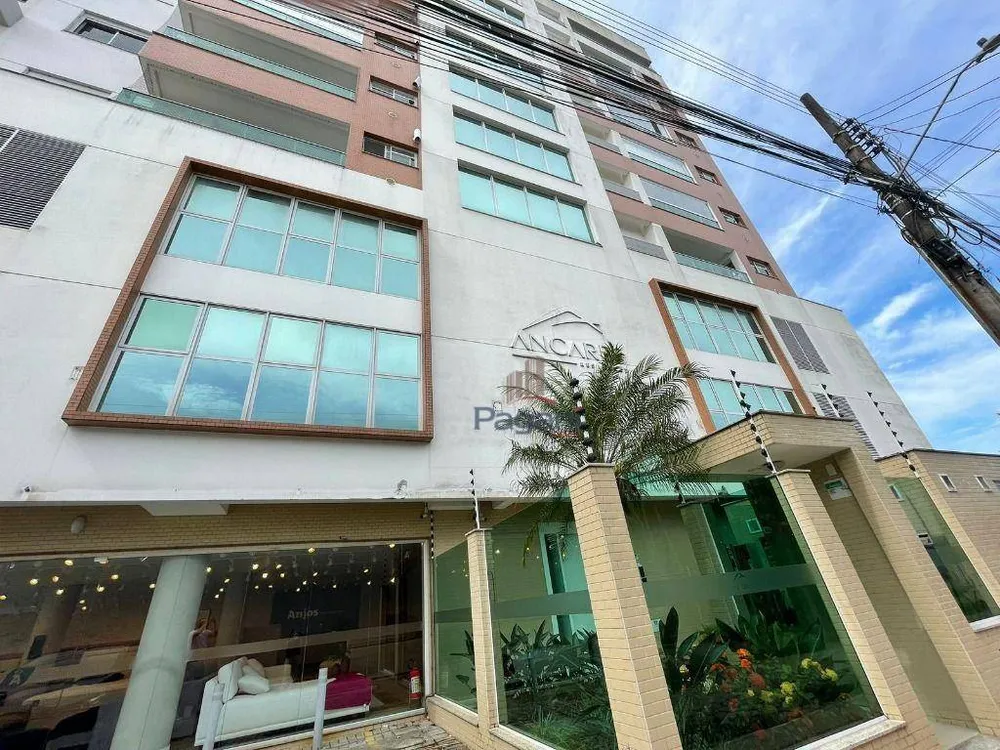 Apartamento, 2 quartos, 83 m² - Foto 1