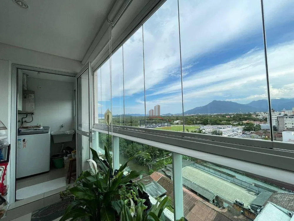 Apartamento, 2 quartos, 83 m² - Foto 3