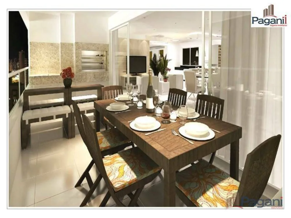 Apartamento, 2 quartos, 83 m² - Foto 12