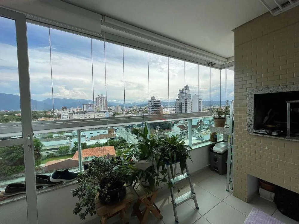 Apartamento, 2 quartos, 83 m² - Foto 2