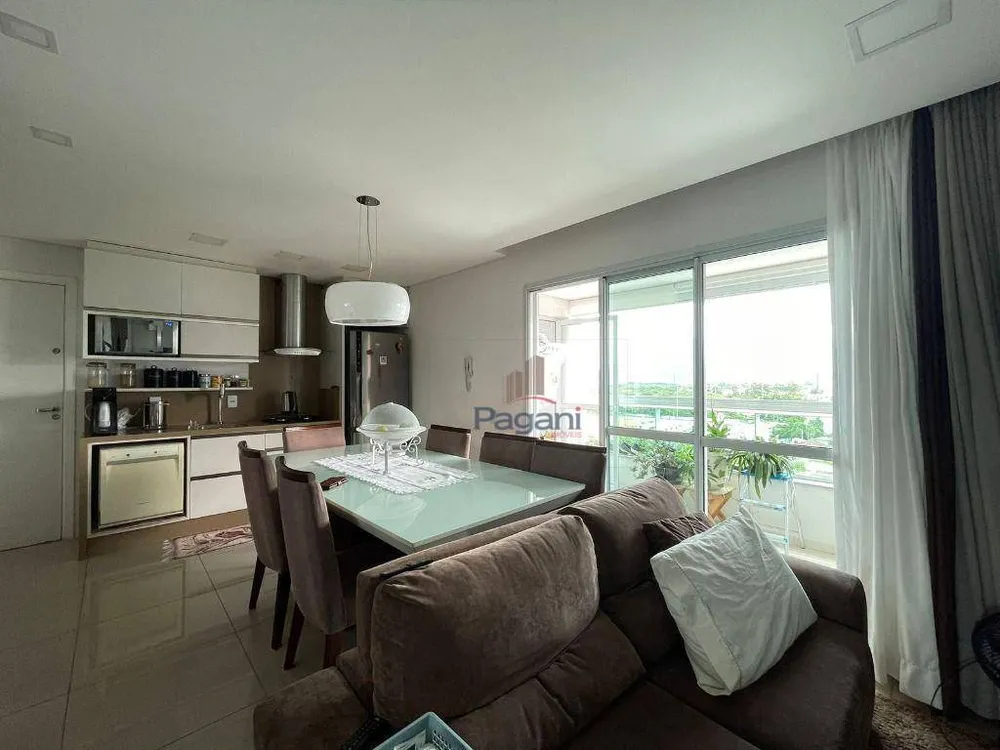 Apartamento, 2 quartos, 83 m² - Foto 7