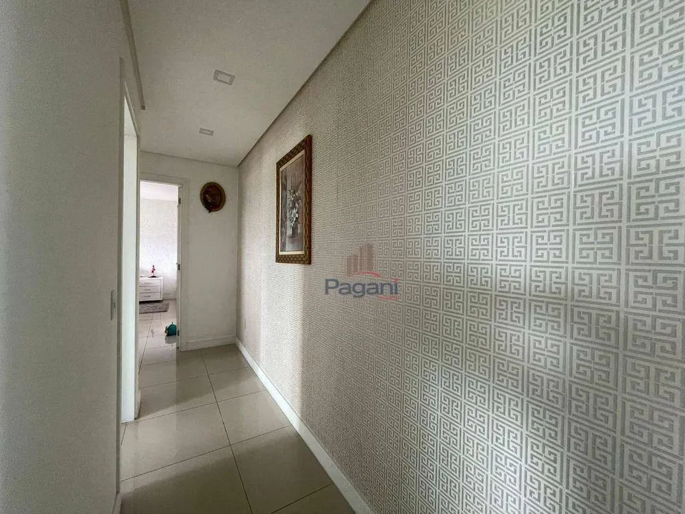 Apartamento, 2 quartos, 83 m² - Foto 10