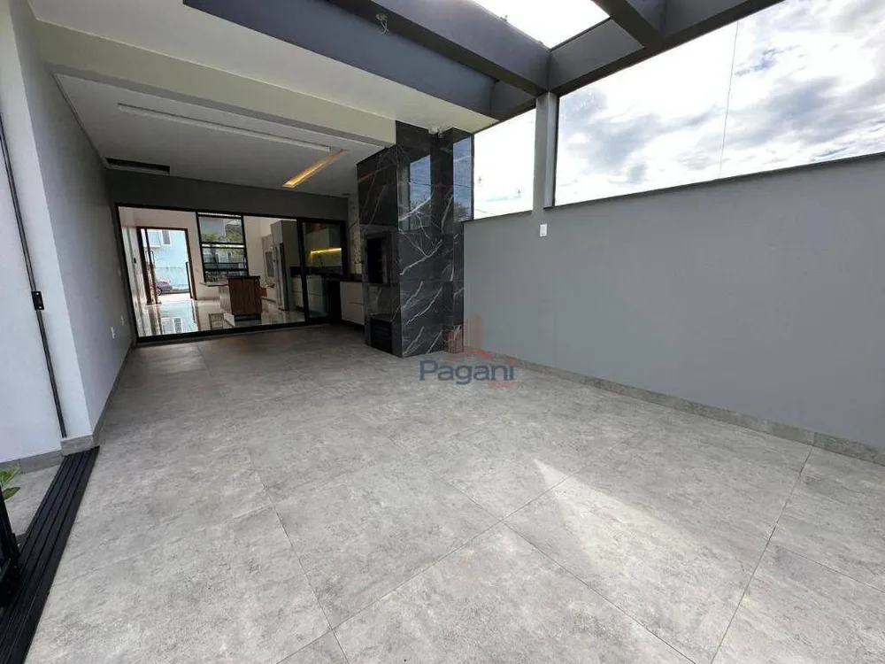 Casa, 3 quartos, 154 m² - Foto 8