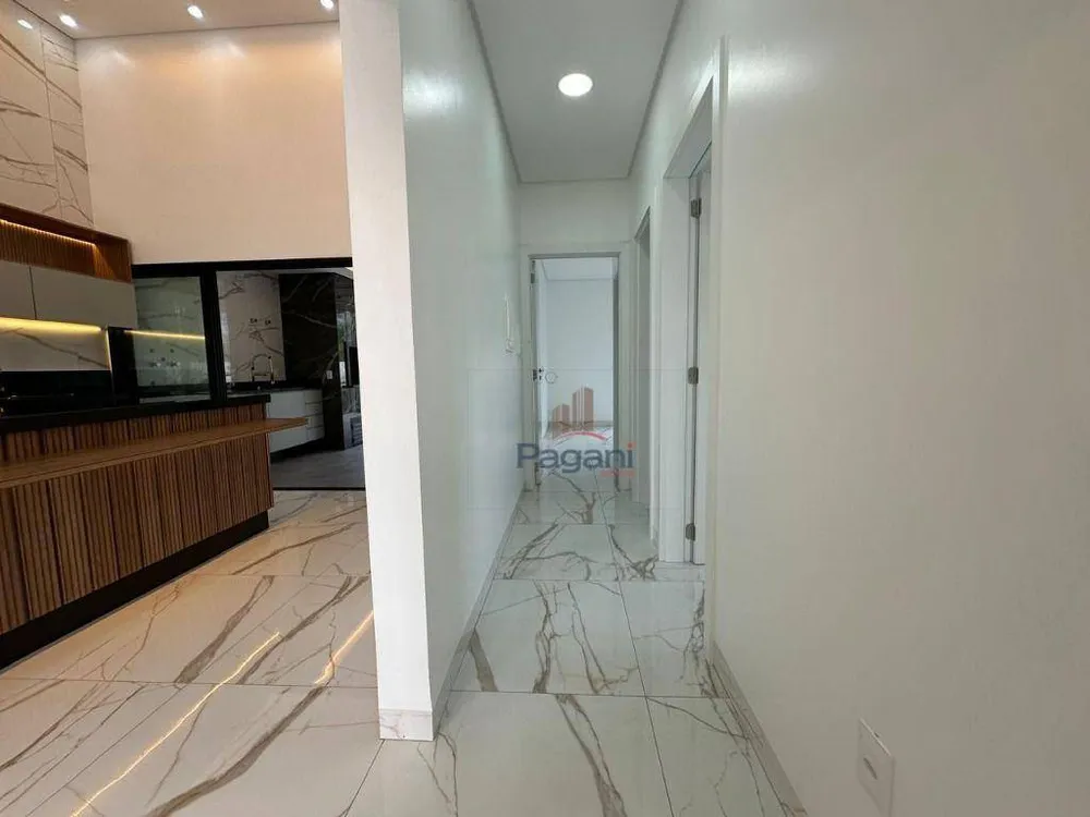 Casa, 3 quartos, 154 m² - Foto 13