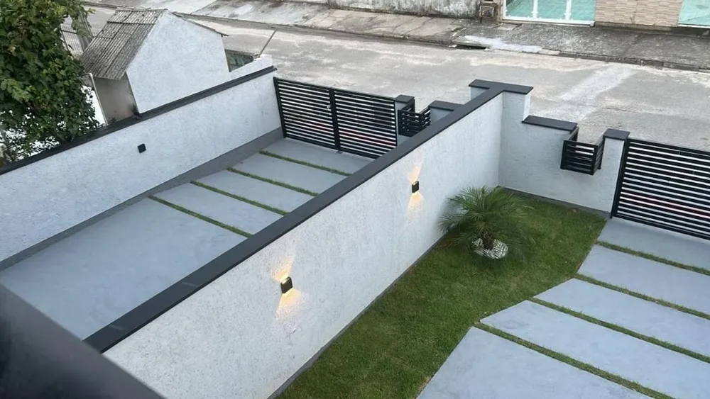 Sobrado, 2 quartos, 79 m² - Foto 3