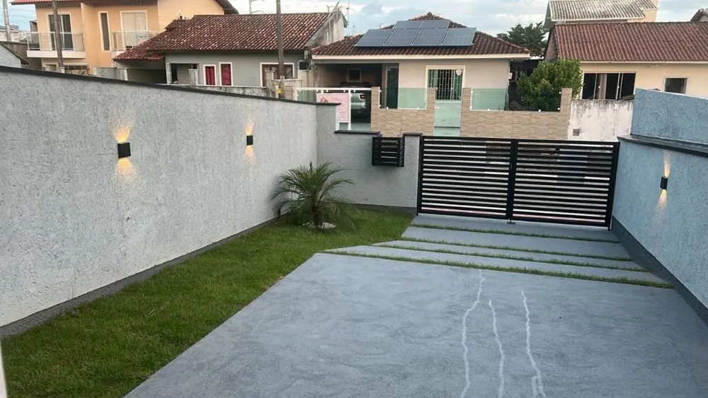 Sobrado, 2 quartos, 79 m² - Foto 7