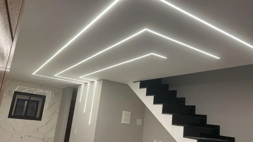 Sobrado, 2 quartos, 79 m² - Foto 5