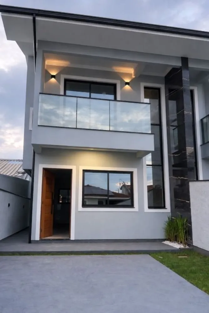 Sobrado, 2 quartos, 79 m² - Foto 4