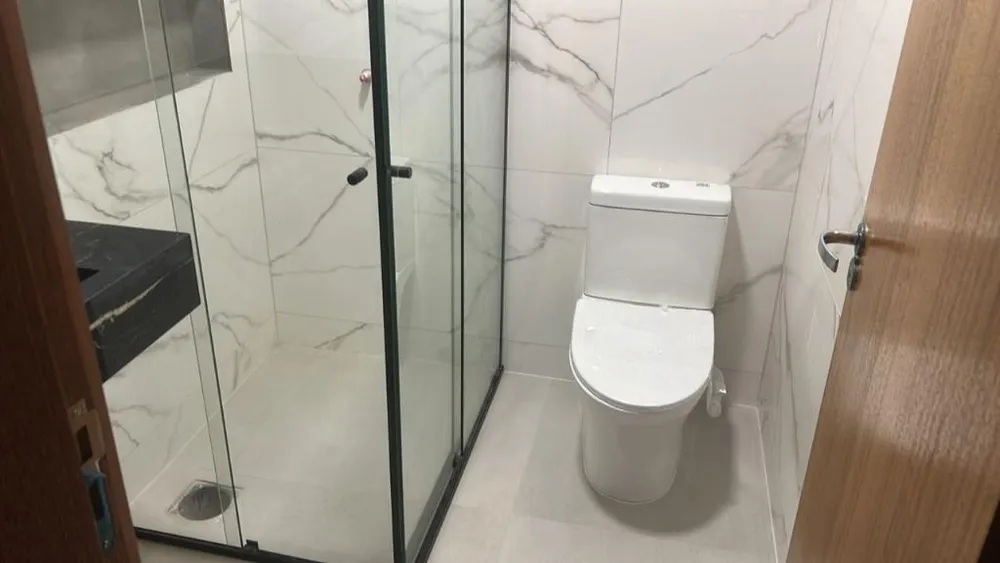 Sobrado, 2 quartos, 79 m² - Foto 8