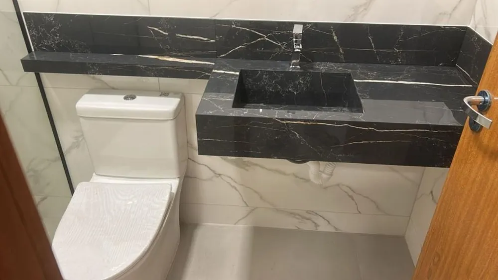 Sobrado, 2 quartos, 79 m² - Foto 12