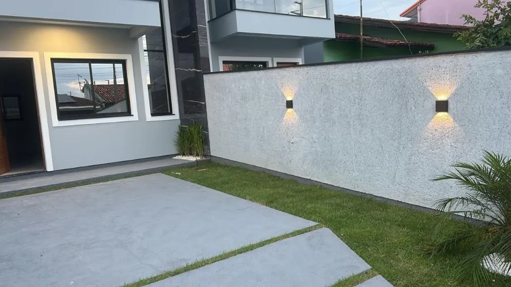 Sobrado, 2 quartos, 79 m² - Foto 2