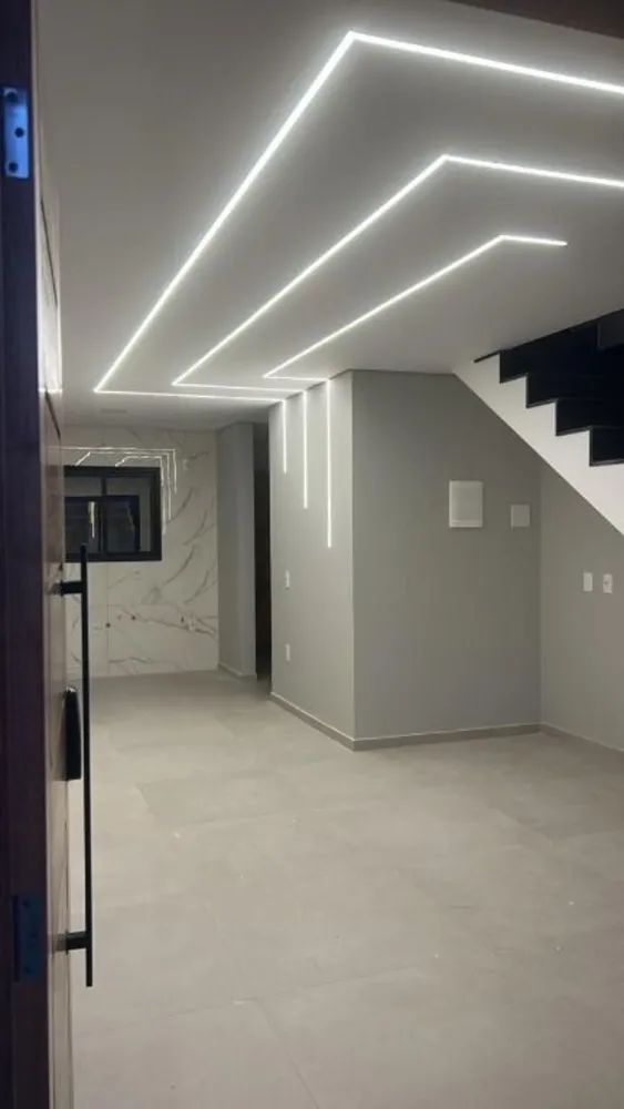 Sobrado, 2 quartos, 79 m² - Foto 8