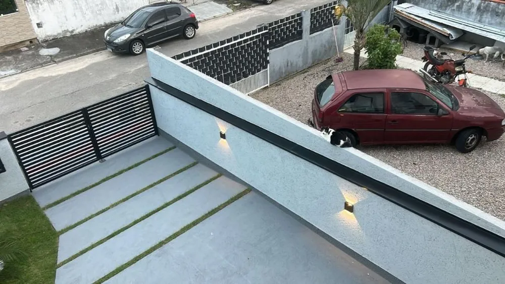 Sobrado, 2 quartos, 79 m² - Foto 3