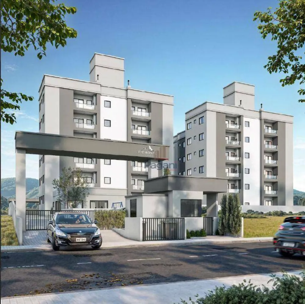 Apartamento, 2 quartos, 53 m² - Foto 4
