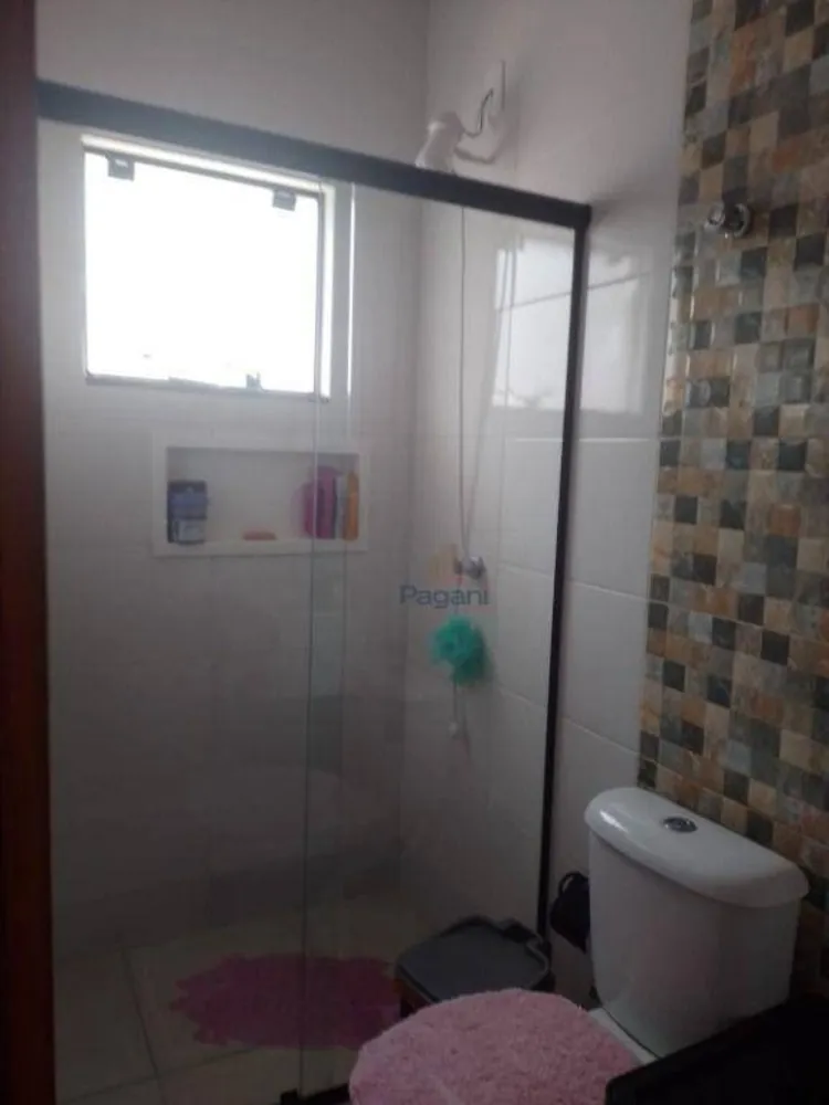 Casa, 2 quartos, 60 m² - Foto 11