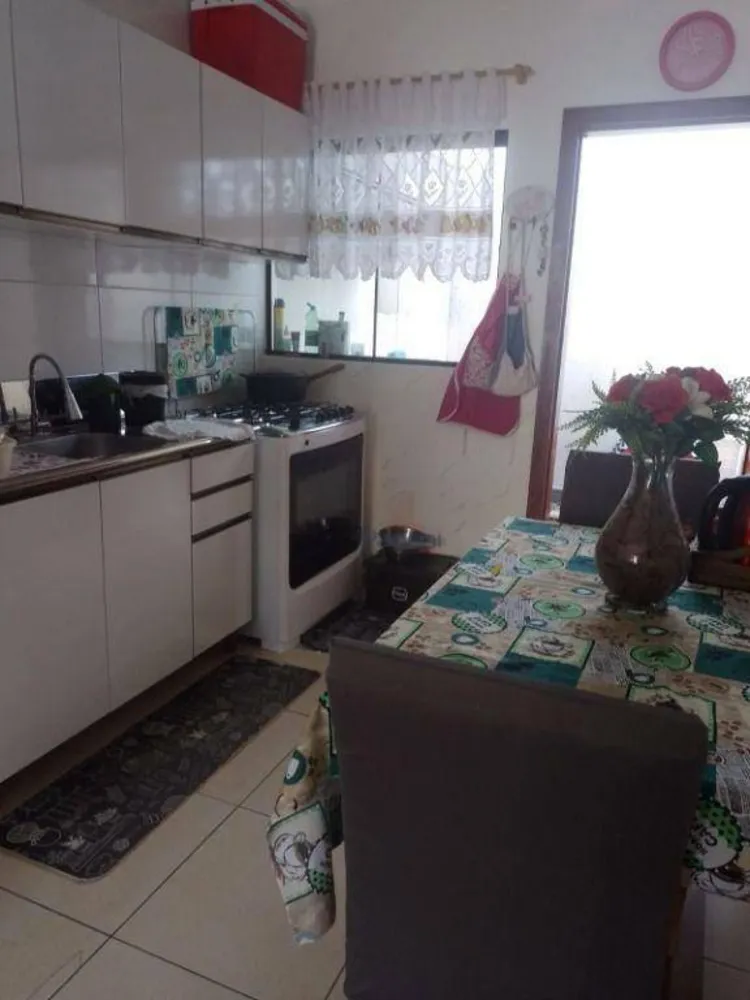 Casa, 2 quartos, 60 m² - Foto 5